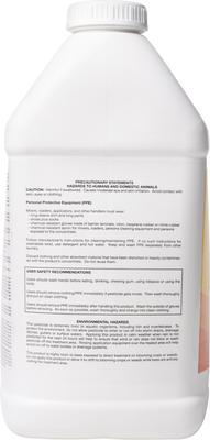 Show full view: Pyranha Space Spray 1-10 Concentrate System, 2.5-gal bottle slide 3 of 4