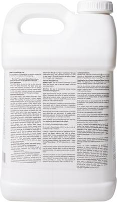 Show full view: Pyranha Space Spray 1-10 Concentrate System, 2.5-gal bottle slide 2 of 4