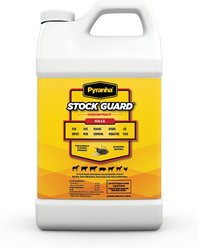 Pyranha Stock Guard Concentrate Pet Insect Repellent, 64-fl oz bottle