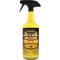 Show in main carousel: Pyranha Wipe N' Spray Fly Protection Horse Spray, 32-fl oz bottle, bundle of 2 slide 1 of 3