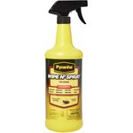 Best Fly Sprays for Horses