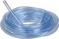 Python Air Line Tubing for Fish Aquarium, 10-ft
