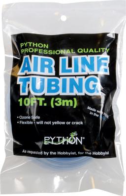 Discontinued - PYTHON Air Line Tubing for Fish Aquarium, 10-ft - Chewy.com
