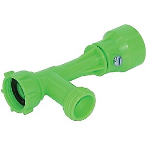 Python Aquarium Maintenance System Replacement Faucet Pump