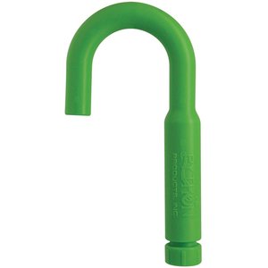 Python Hook for Fish Aquarium