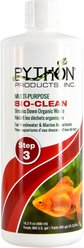 Python Multi Purpose Bio-Clean Aquarium Water Care, 16.2-fl oz bottle
