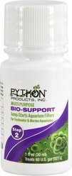 Python Multi Purpose Bio-Support Aquarium Water Care, 1-fl oz bottle