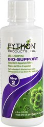 Python Multi Purpose Bio-Support Aquarium Water Care, 4-fl oz bottle