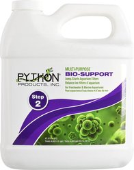 Python Multi Purpose Bio-Support Aquarium Water Care, 67.6-fl oz bottle