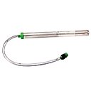 Python No Spill Clean & Fill Aquarium Gravel Tube, 24-in