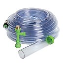 Python No Spill Clean & Fill Aquarium Maintenance System, 100-ft