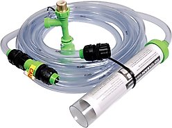 Python No Spill Clean & Fill Aquarium Maintenance System, 25-ft