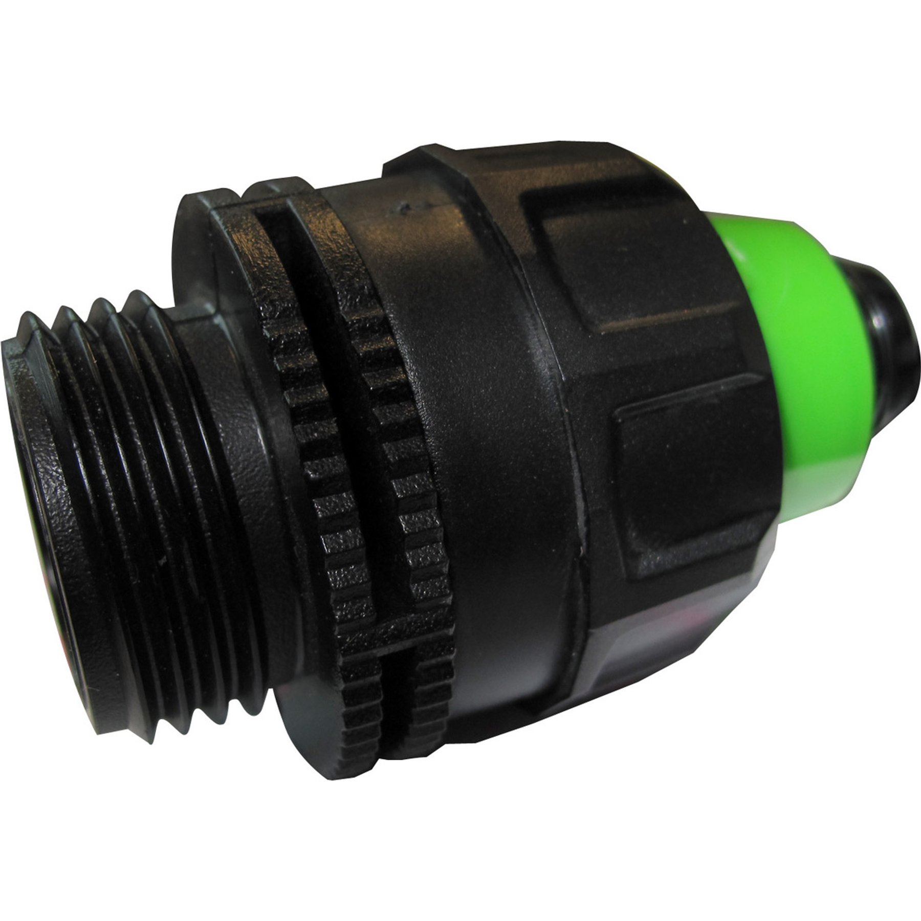 Python No Spill Clean & Fill System Male Connector for Fish Aquarium