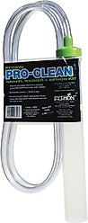Python Pro-Clean Gravel Washer & Siphon Kit for Aquariums, Large slide 1 of 3