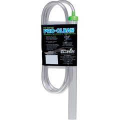 Python Pro-Clean Gravel Washer & Siphon Kit for Aquariums, Small