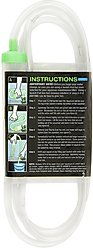 Python Pro-Clean Gravel Washer & Siphon Kit for Aquariums, Small slide 2 of 3