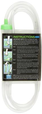 Show full view: Python Pro-Clean Gravel Washer & Siphon Kit for Aquariums, Small slide 2 of 4