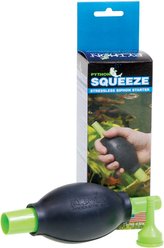Python Squeeze Stressless Siphon Starter for Aquariums