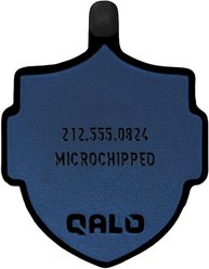 QALO Americana Personalized Dog ID Tag slide 2 of 4