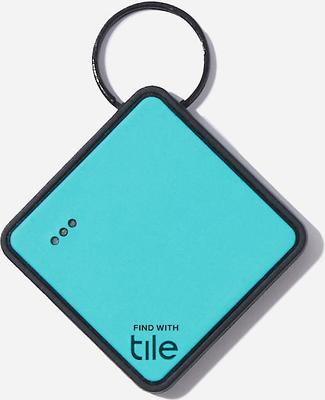 Show full view: QALO Personalized Bluetooth Enabled TraQ Ocean Sunrise Silicone Dog ID Tag slide 3 of 5
