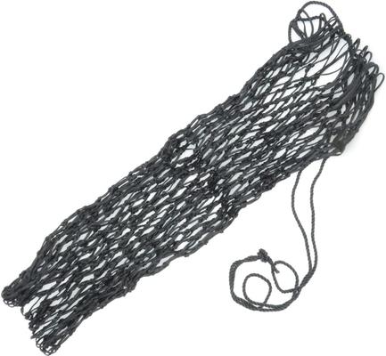 Show full view: QiK Hay Net Horse Slow Feeder, Black slide 2 of 3