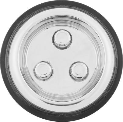 Show full view: QT Dog Brake-Fast Non-Skid Stainless Steel Dog & Cat Bowl, 2-cup slide 5 of 7