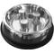 Show in main carousel: QT Dog Brake-Fast Non-Skid Stainless Steel Dog & Cat Bowl, 5-cup slide 1 of 8