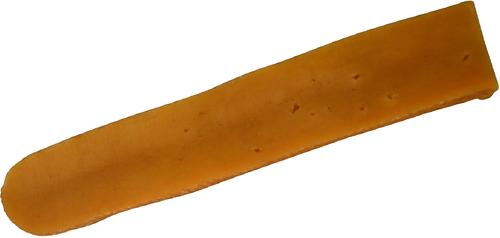 Show full view: QT Dog Churpi Chews Natural Himalayan Yak Milk Dog Treats, Jumbo, 1 count slide 6 of 7