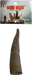 QT Dog Gobi Goat Horn Chew Dog Treat, Small