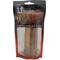 Show in main carousel: QT Dog Steer Jerky 6" Bully Stick Dog Treat, 2 count slide 1 of 5