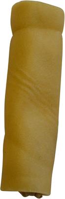 Show full view: QT Dog Water Buffalo Cheek Roll Dog Treat, 6-in slide 4 of 6