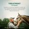 Show in main carousel: QUEST Gel Dewormer & Boticide for Horses & Ponies, 4 count slide 4 of 9