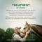 Show in main carousel: QUEST PLUS Gel Dewormer & Boticide for Horses & Ponies, 0.5-oz syringe, 2 count slide 4 of 9