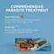 Show in main carousel: QUEST PLUS Gel Dewormer & Boticide for Horses & Ponies, 0.5-oz syringe, 3 count slide 8 of 9