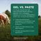 Show in main carousel: QUEST PLUS Gel Dewormer & Boticide for Horses & Ponies, 0.5-oz syringe, 3 count slide 5 of 9