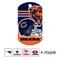 Show in main carousel: Quick-Tag NFL Military Personalized Dog ID Tag, Large, Chicago Bears slide 1 of 5