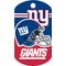 Show in main carousel: Quick-Tag NFL Military Personalized Dog ID Tag, Large, New York Giants slide 3 of 4