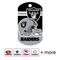 Show in main carousel: Quick-Tag NFL Military Personalized Dog ID Tag, Large, Raiders slide 1 of 4