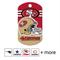 Show in main carousel: Quick-Tag NFL Military Personalized Dog ID Tag, Large, San Francisco 49ers slide 1 of 4