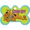 Show in main carousel: Quick-Tag Scooby-Doo Bone Dog ID Tag slide 1 of 3