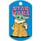 Show in main carousel: Quick-Tag Star Wars The Mandalorian's The Child Baby Yoda Military Personalized Dog & Cat ID Tag slide 2 of 4