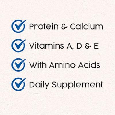 Show full view: Quiko Classic Egg Food Supplement for Canaries & Finches, 1.1-lb bag slide 5 of 8