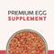 Show in main carousel: Quiko Special Red Egg Food Supplement for Red Factor Canaries, 1.1-lb bag slide 4 of 9