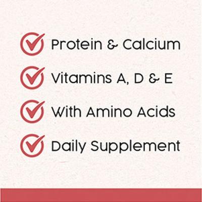 Show full view: Quiko Special Red Egg Food Supplement for Red Factor Canaries, 1.1-lb bag slide 5 of 9