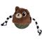 Show in main carousel: Quirky Kitty Bobble Bear Catnip Bobbler Cat Toy slide 2 of 4