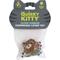 Show in main carousel: Quirky Kitty Bobble Bear Catnip Bobbler Cat Toy slide 4 of 4