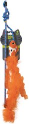 Quirky Kitty Cute Koi Wand Cat Toy slide 2 of 3