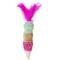 Show in main carousel: Quirky Kitty Ice Cream Kicker Cat Toy slide 1 of 3