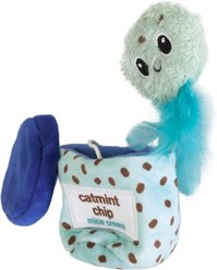 Quirky Kitty Mice Cream Hide-A-Toy Cat Toy slide 2 of 4