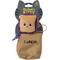 Show in main carousel: Quirky Kitty Pb&J Hide-A-Toy Cat Toy slide 5 of 5